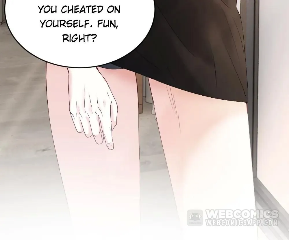 Handsome Guy Takes Over Systems Chapter 25 page 107 - 