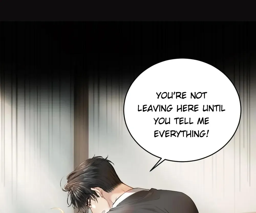 Handsome Guy Takes Over Systems Chapter 25 page 14 - 