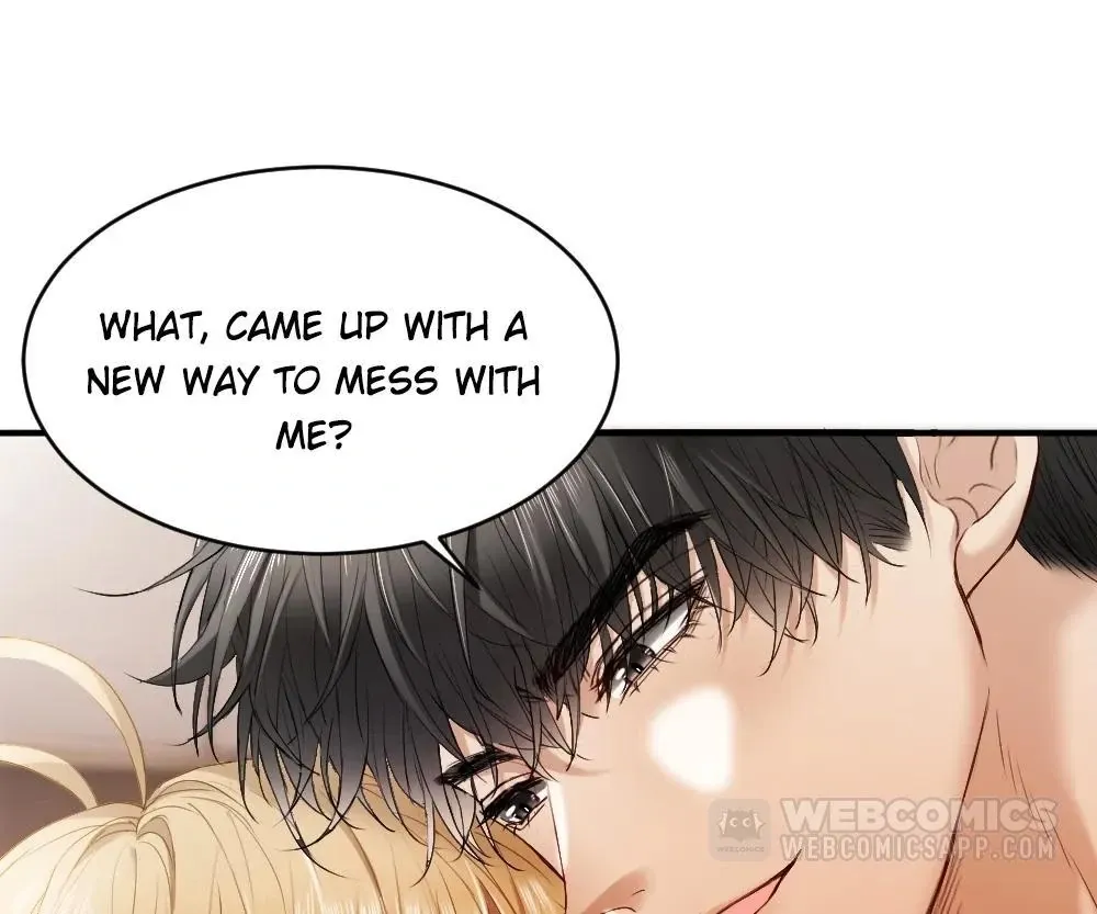 Handsome Guy Takes Over Systems Chapter 25 page 19 - 