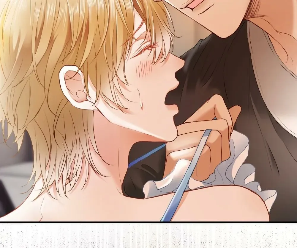 Handsome Guy Takes Over Systems Chapter 25 page 20 - 