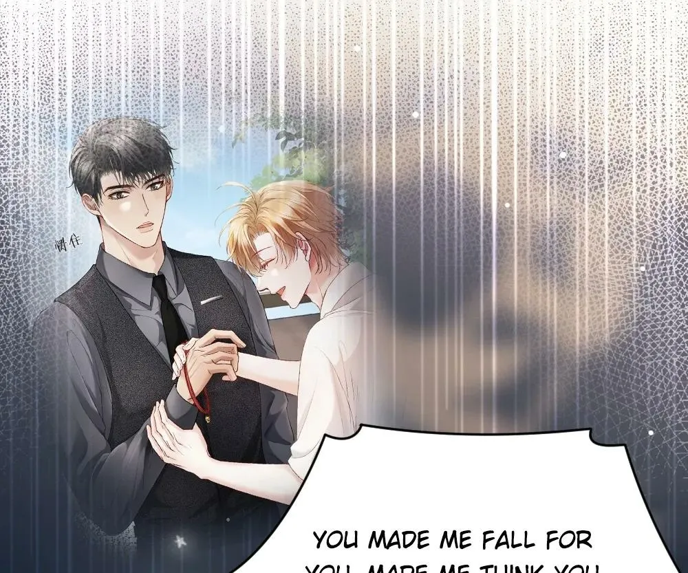 Handsome Guy Takes Over Systems Chapter 25 page 21 - 