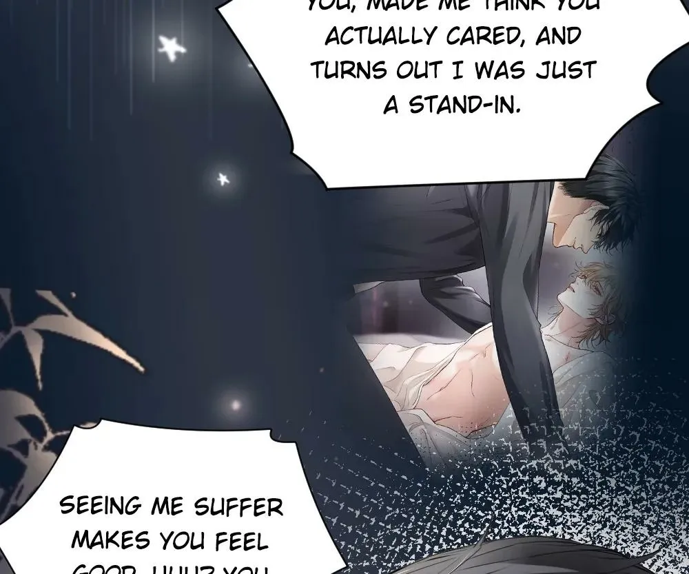 Handsome Guy Takes Over Systems Chapter 25 page 22 - 
