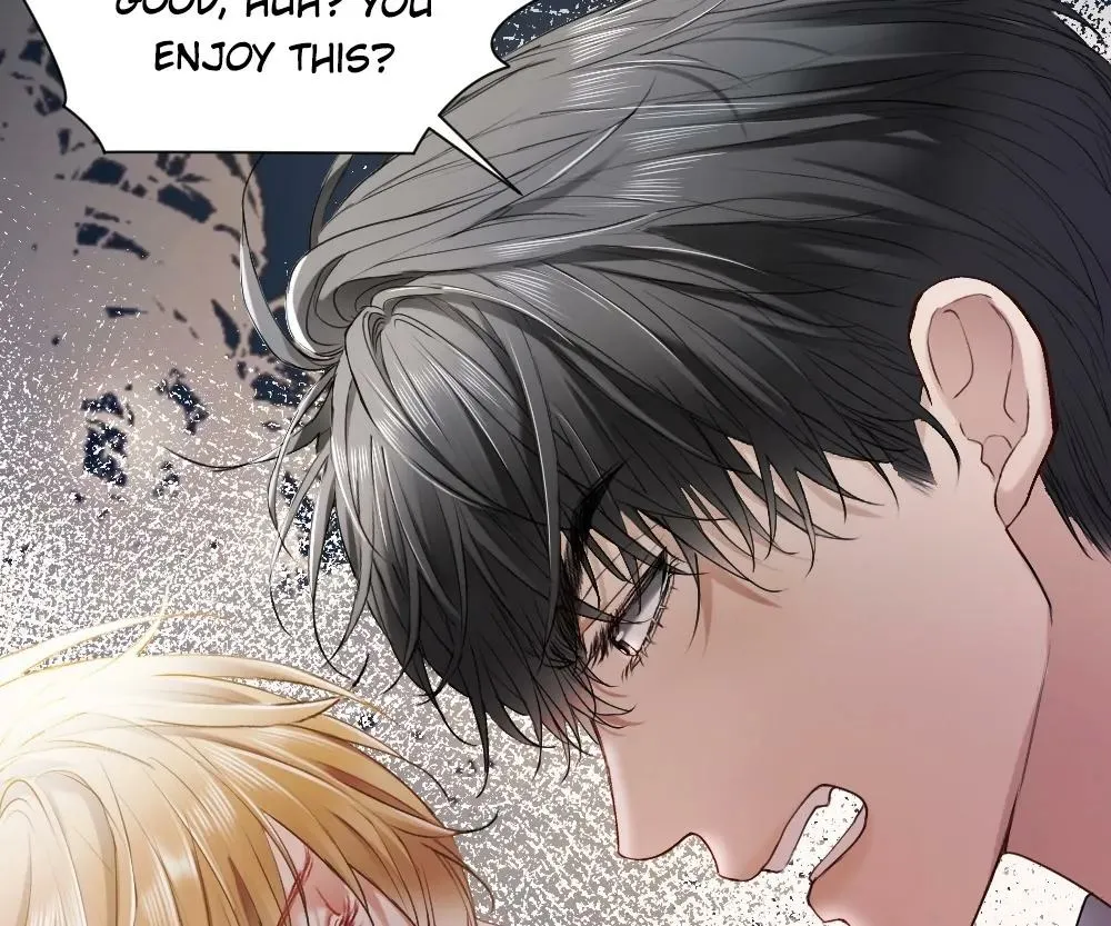 Handsome Guy Takes Over Systems Chapter 25 page 23 - 