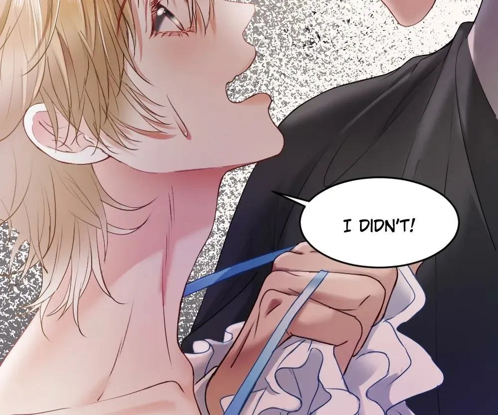 Handsome Guy Takes Over Systems Chapter 25 page 24 - 