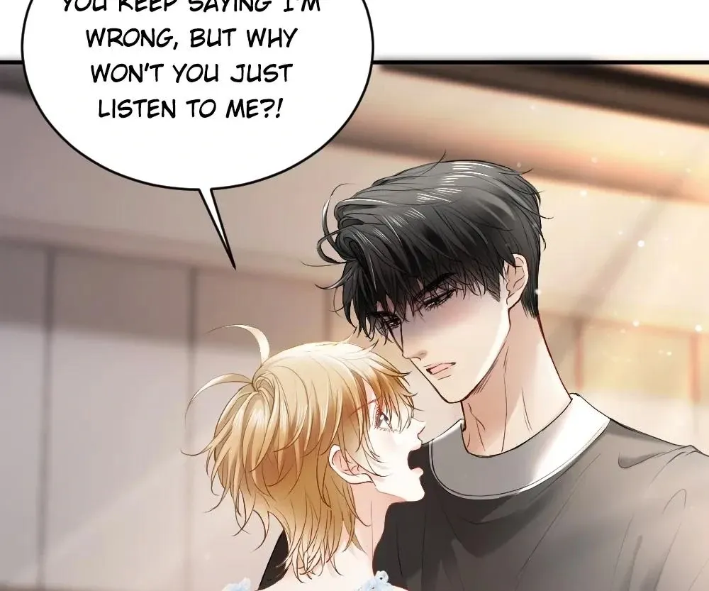 Handsome Guy Takes Over Systems Chapter 25 page 26 - 