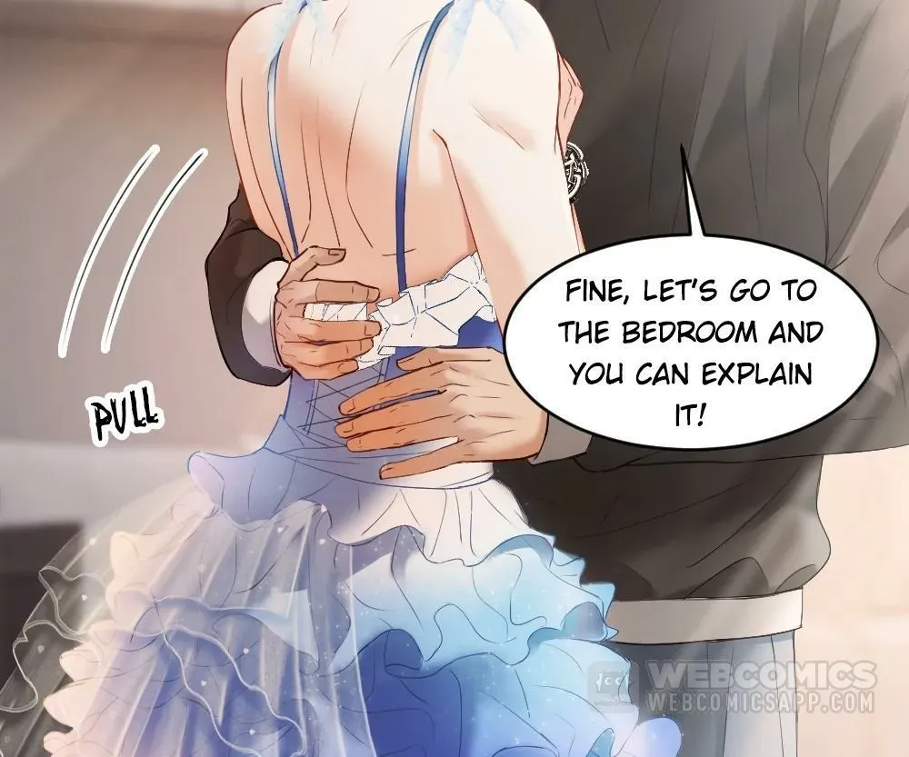 Handsome Guy Takes Over Systems Chapter 25 page 27 - 