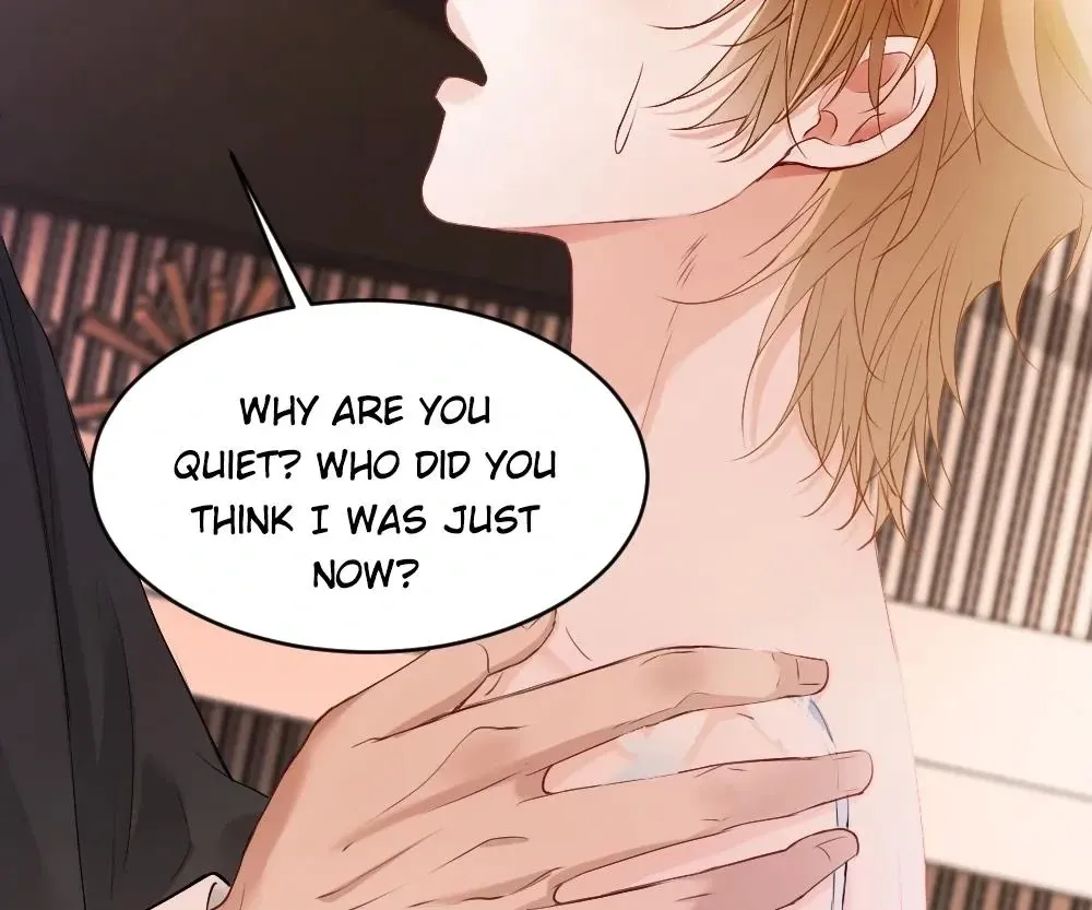 Handsome Guy Takes Over Systems Chapter 25 page 4 - 