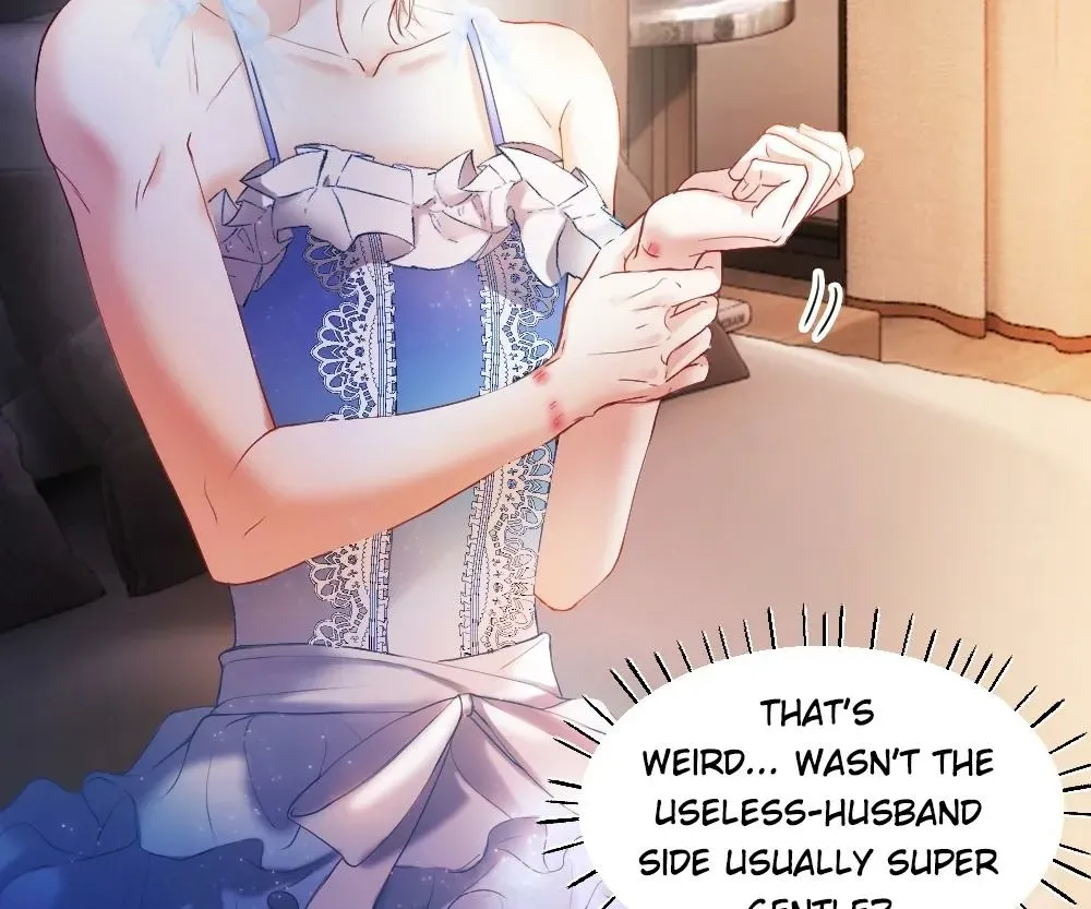 Handsome Guy Takes Over Systems Chapter 25 page 32 - 