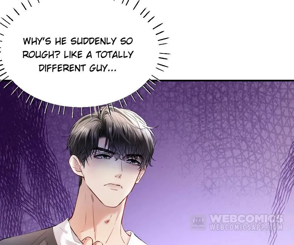 Handsome Guy Takes Over Systems Chapter 25 page 35 - 