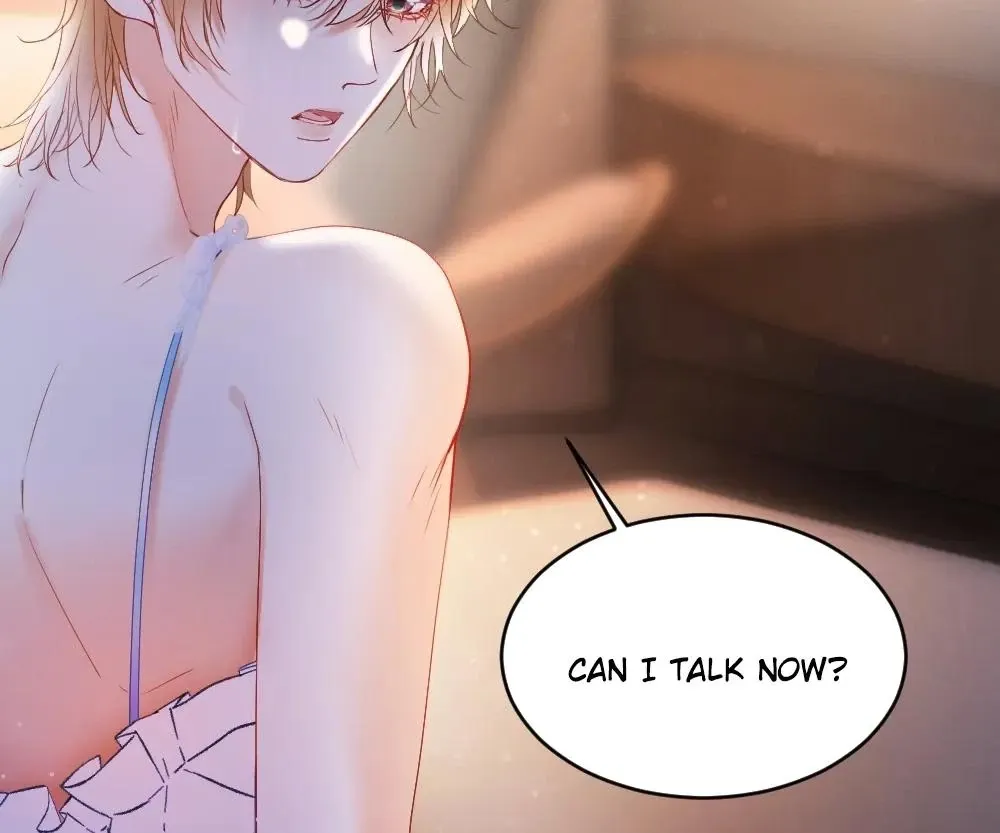 Handsome Guy Takes Over Systems Chapter 25 page 38 - 