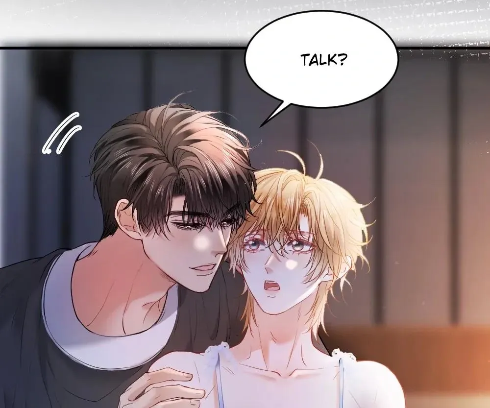 Handsome Guy Takes Over Systems Chapter 25 page 41 - 