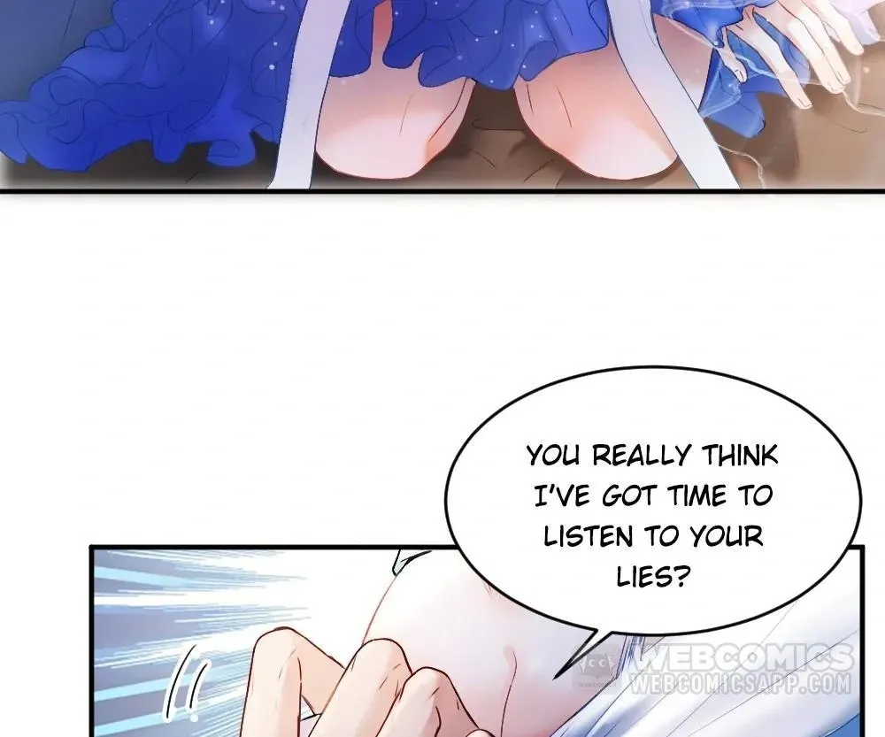 Handsome Guy Takes Over Systems Chapter 25 page 43 - 