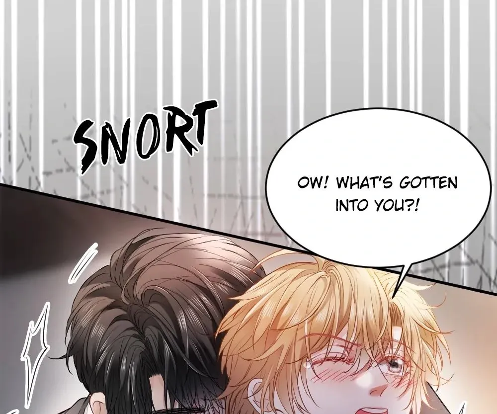 Handsome Guy Takes Over Systems Chapter 25 page 48 - 