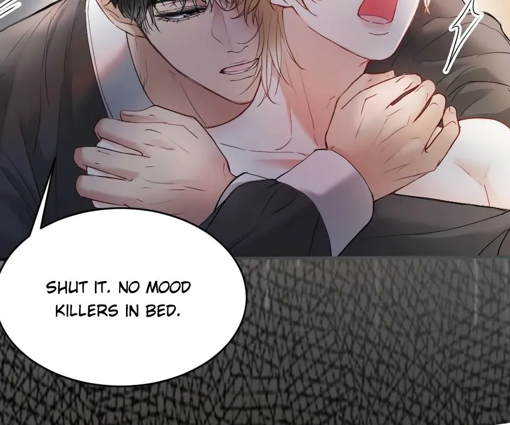 Handsome Guy Takes Over Systems Chapter 25 page 49 - 
