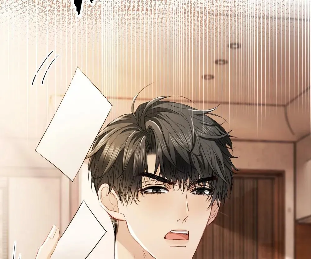 Handsome Guy Takes Over Systems Chapter 25 page 6 - 
