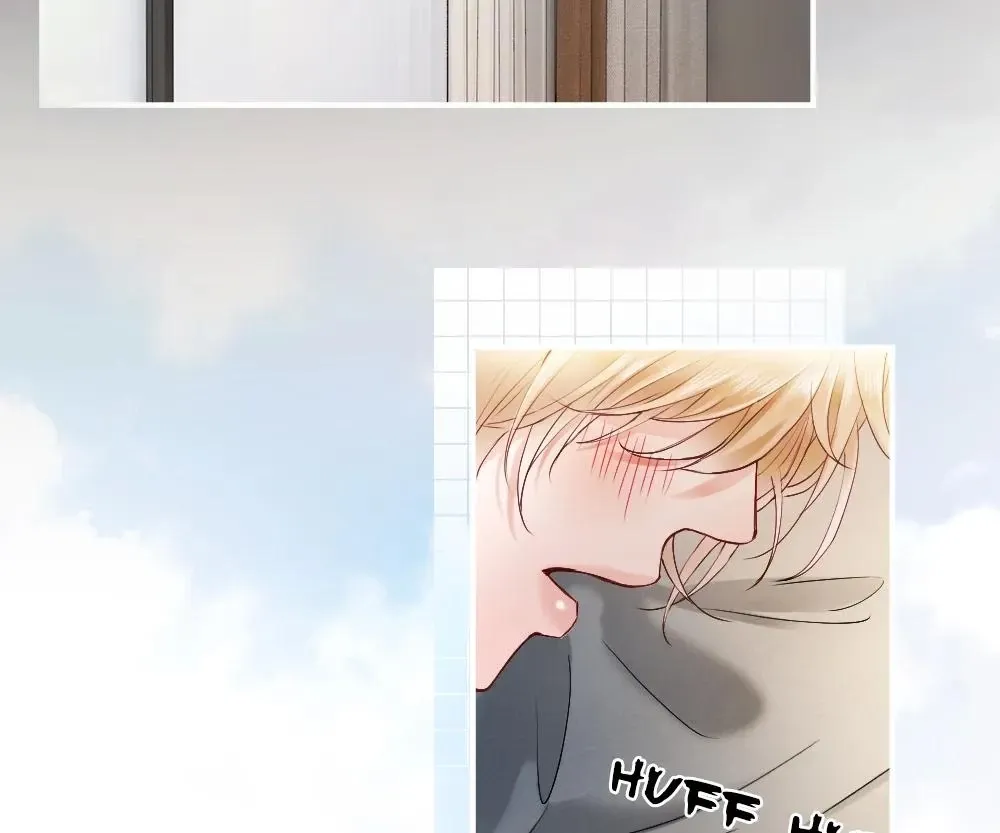 Handsome Guy Takes Over Systems Chapter 25 page 54 - 