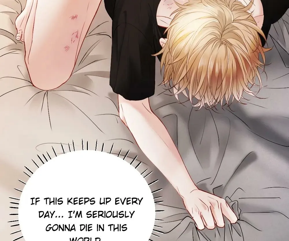 Handsome Guy Takes Over Systems Chapter 25 page 56 - 