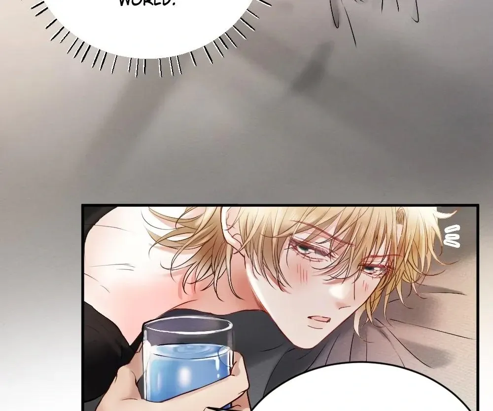 Handsome Guy Takes Over Systems Chapter 25 page 57 - 