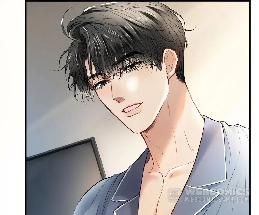 Handsome Guy Takes Over Systems Chapter 25 page 59 - 