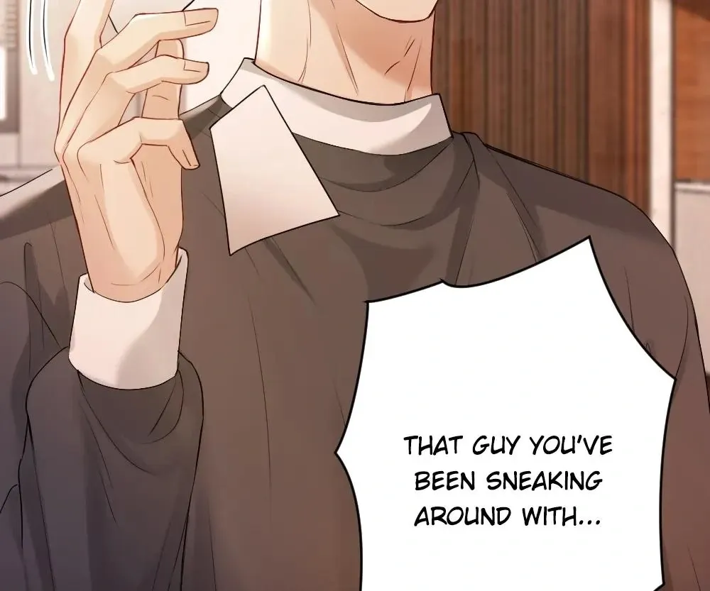 Handsome Guy Takes Over Systems Chapter 25 page 7 - 