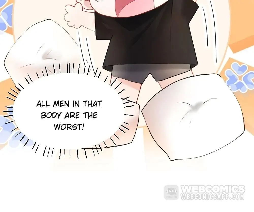 Handsome Guy Takes Over Systems Chapter 25 page 67 - 