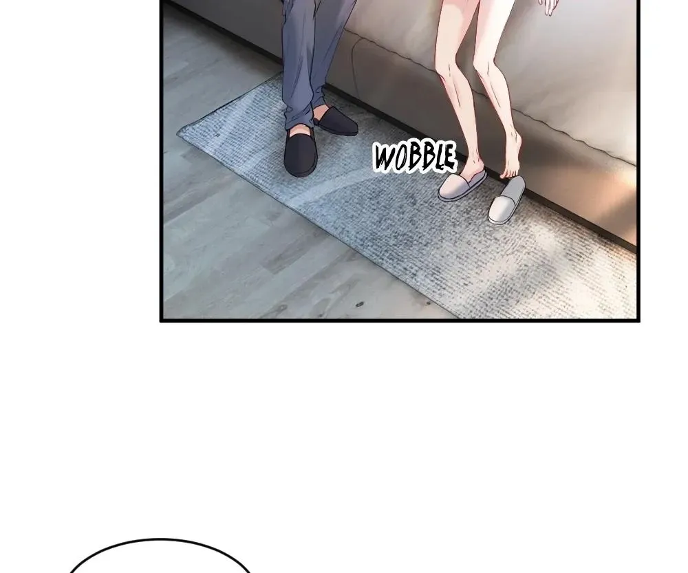 Handsome Guy Takes Over Systems Chapter 25 page 69 - 