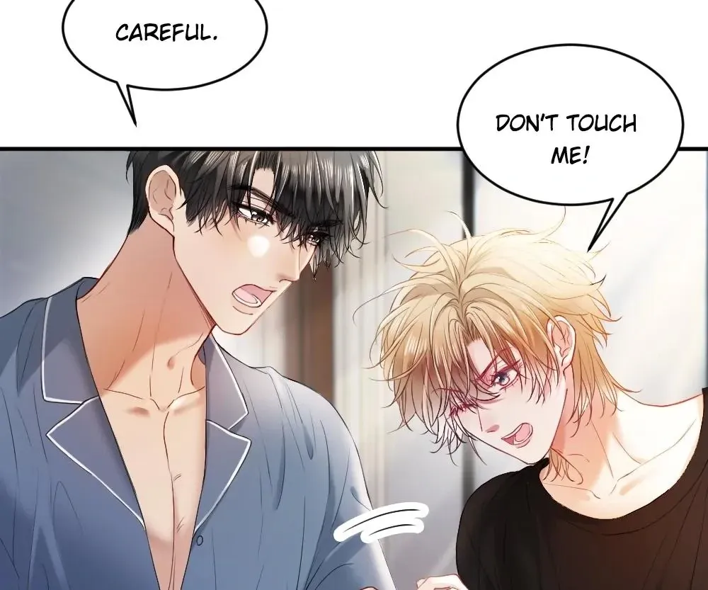 Handsome Guy Takes Over Systems Chapter 25 page 70 - 