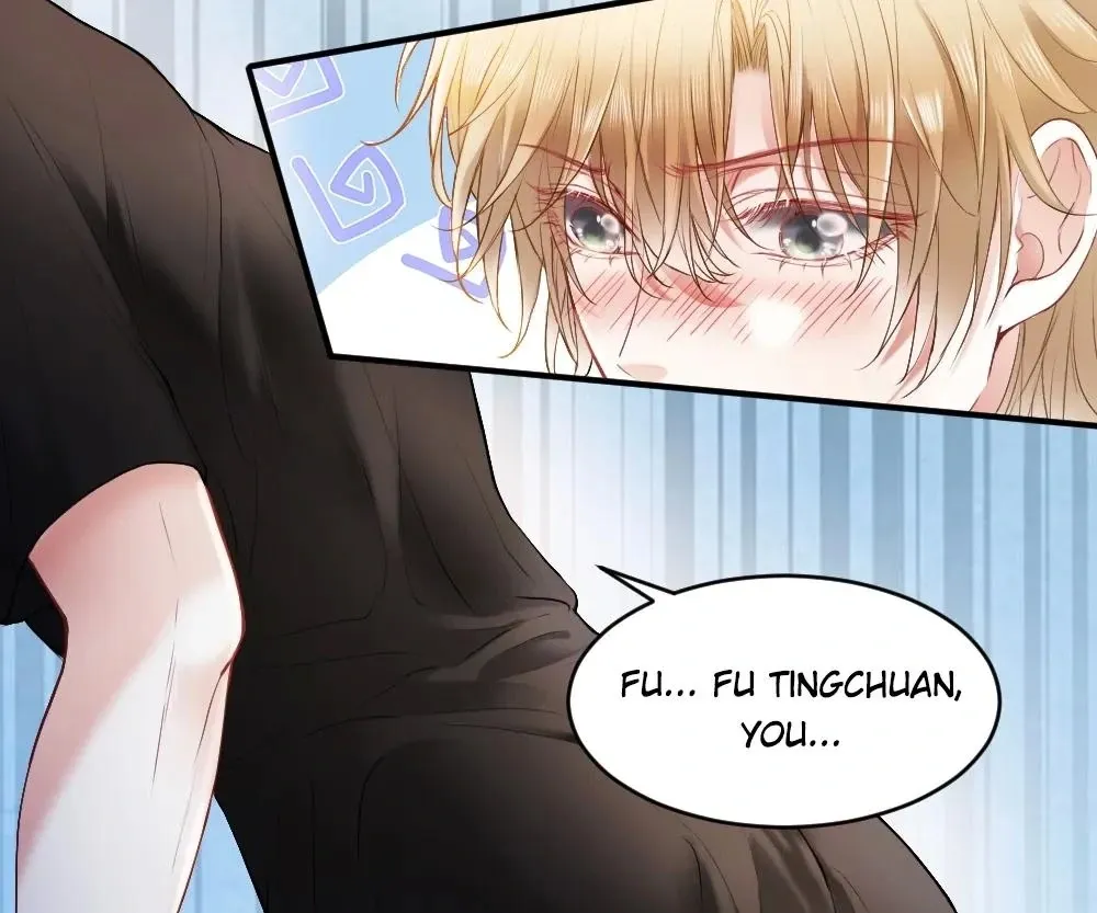 Handsome Guy Takes Over Systems Chapter 25 page 74 - 