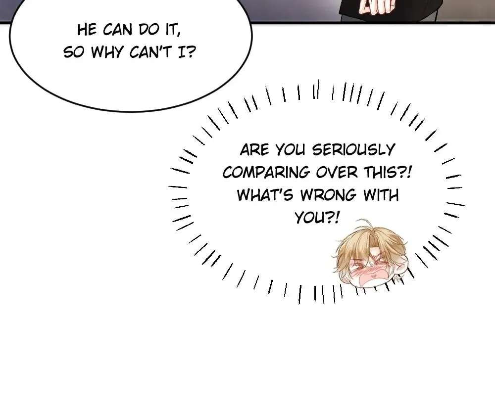 Handsome Guy Takes Over Systems Chapter 25 page 78 - 