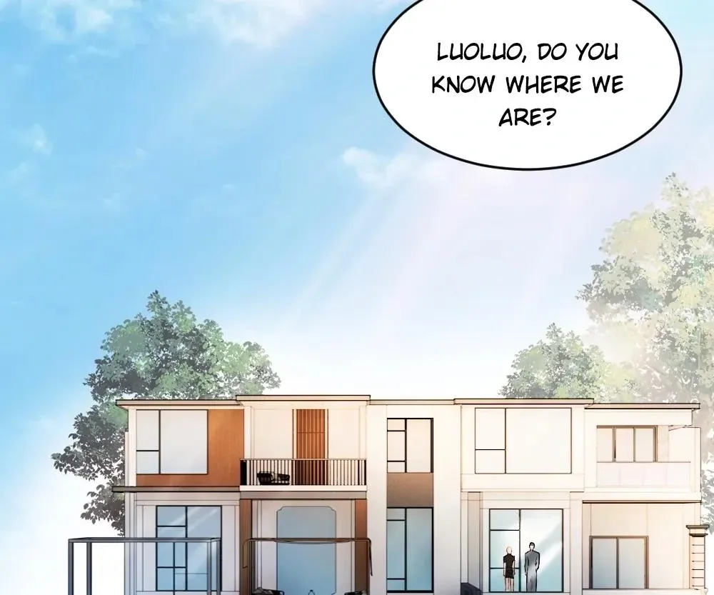 Handsome Guy Takes Over Systems Chapter 25 page 80 - 