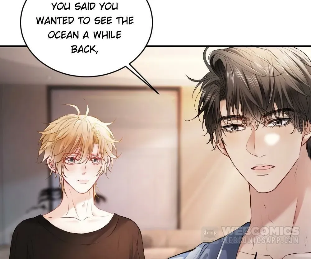 Handsome Guy Takes Over Systems Chapter 25 page 83 - 