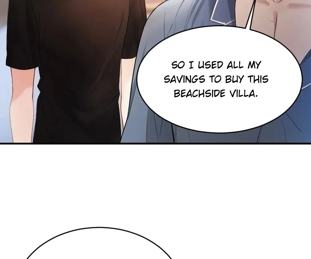 Handsome Guy Takes Over Systems Chapter 25 page 84 - 