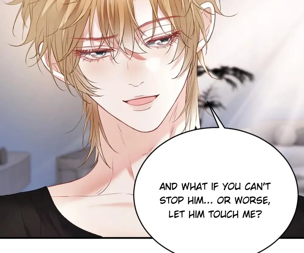 Handsome Guy Takes Over Systems Chapter 25 page 90 - 