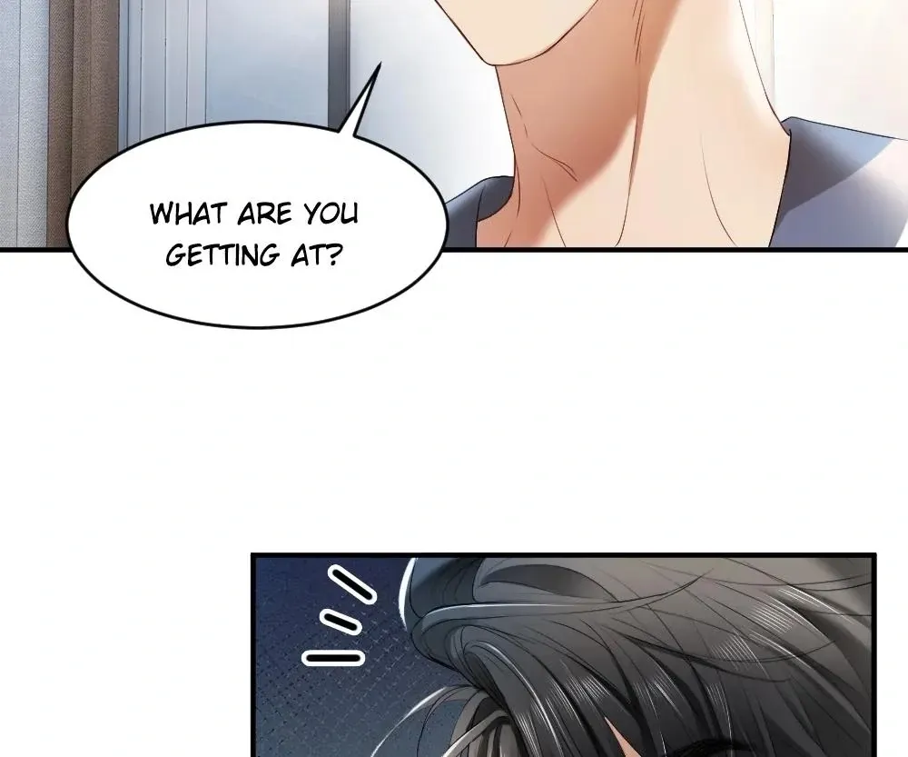 Handsome Guy Takes Over Systems Chapter 25 page 92 - 