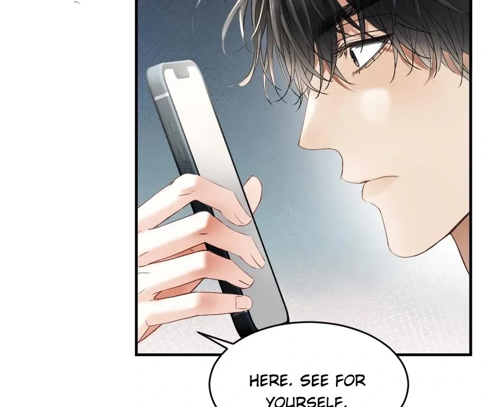 Handsome Guy Takes Over Systems Chapter 25 page 93 - 