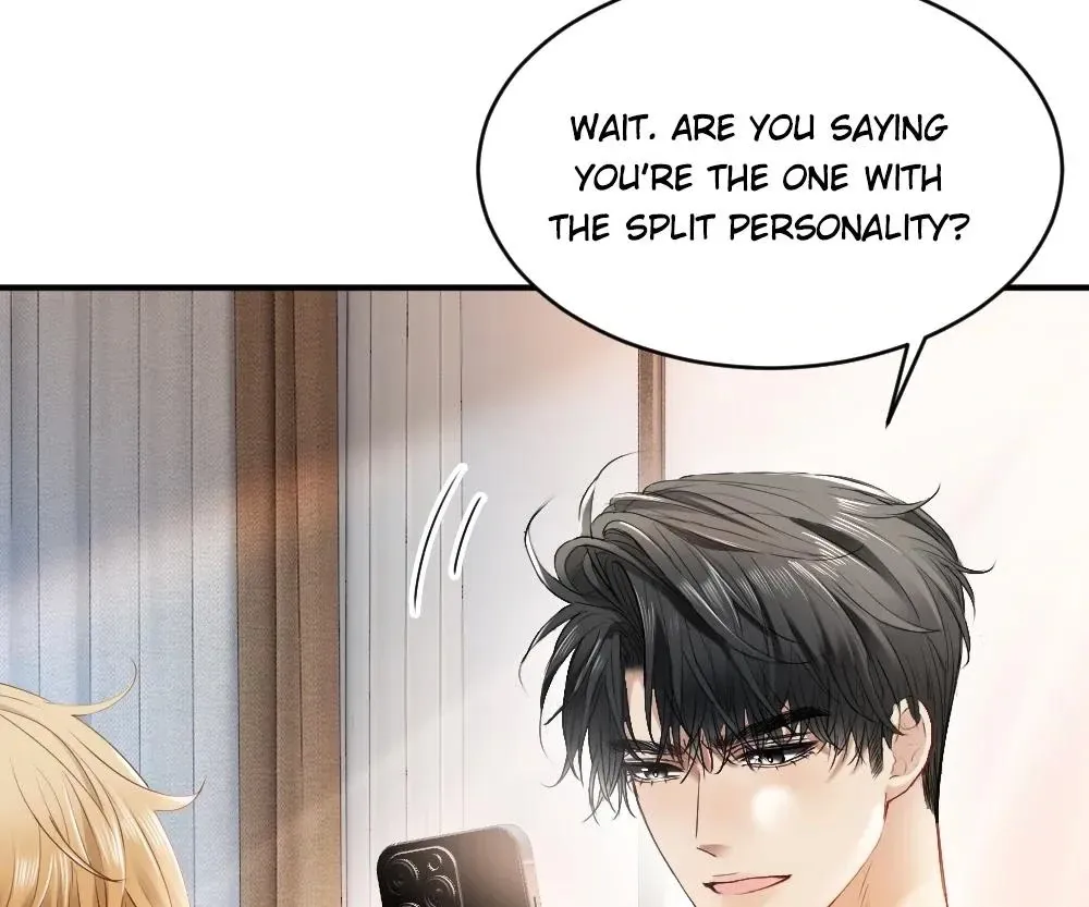 Handsome Guy Takes Over Systems Chapter 25 page 96 - 