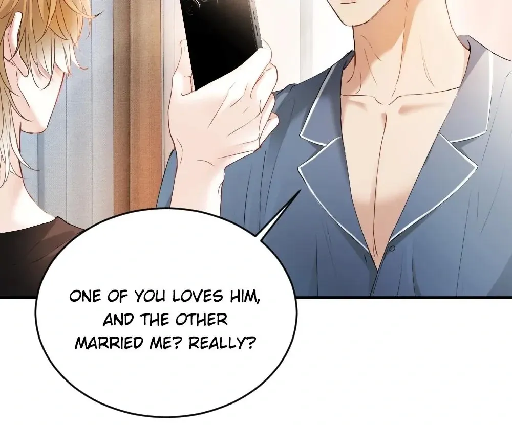 Handsome Guy Takes Over Systems Chapter 25 page 97 - 