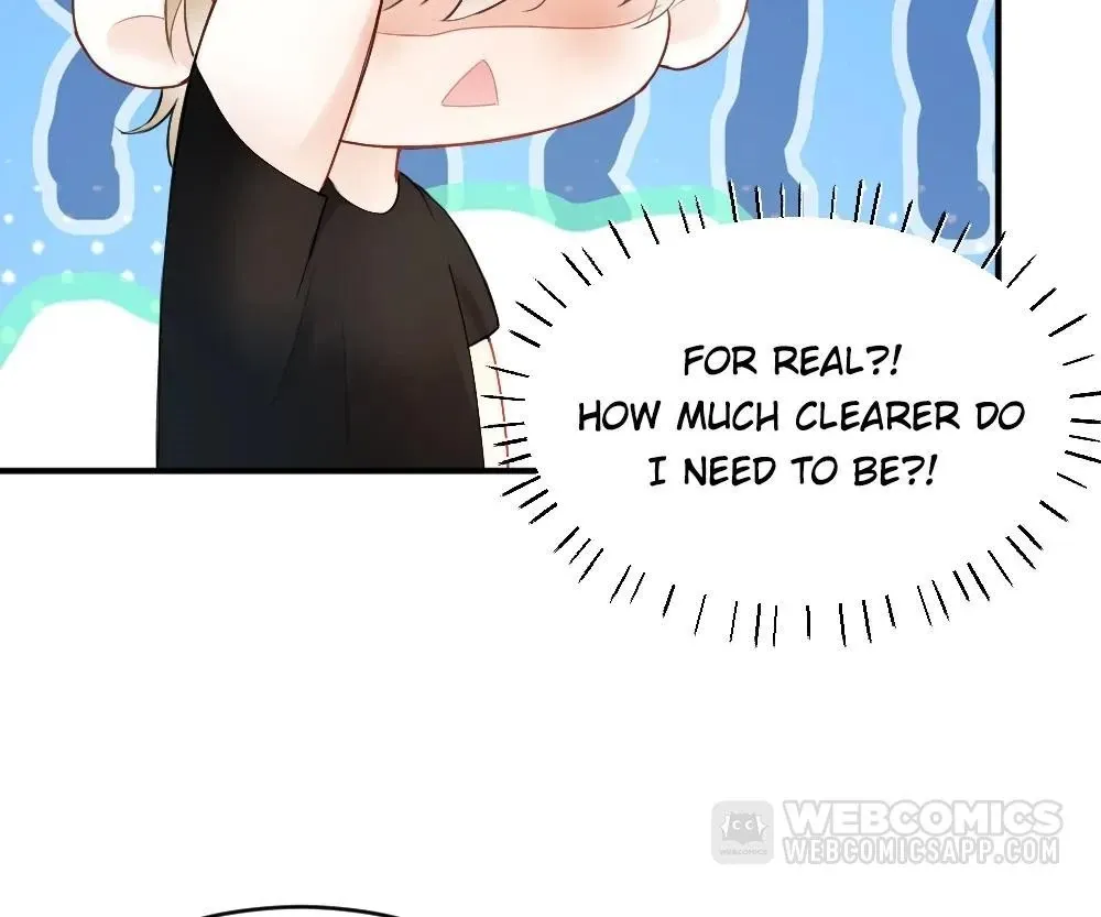 Handsome Guy Takes Over Systems Chapter 25 page 99 - 