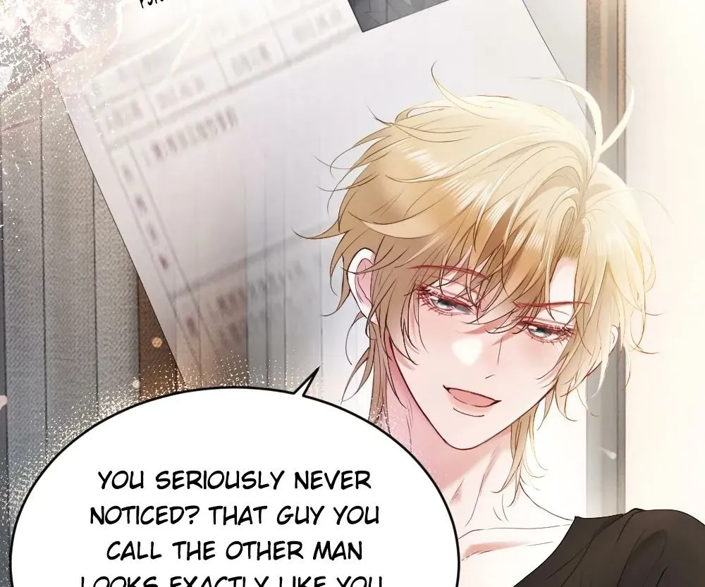 Handsome Guy Takes Over Systems Chapter 26 page 2 - 