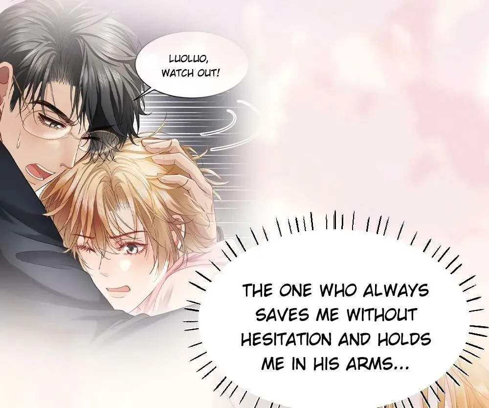 Handsome Guy Takes Over Systems Chapter 26 page 103 - 