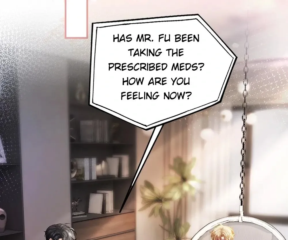 Handsome Guy Takes Over Systems Chapter 26 page 13 - 