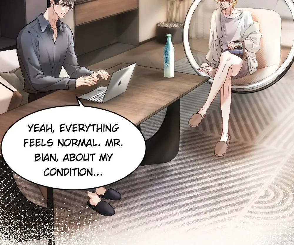 Handsome Guy Takes Over Systems Chapter 26 page 14 - 