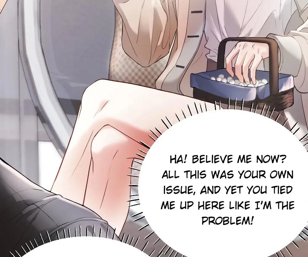 Handsome Guy Takes Over Systems Chapter 26 page 18 - 