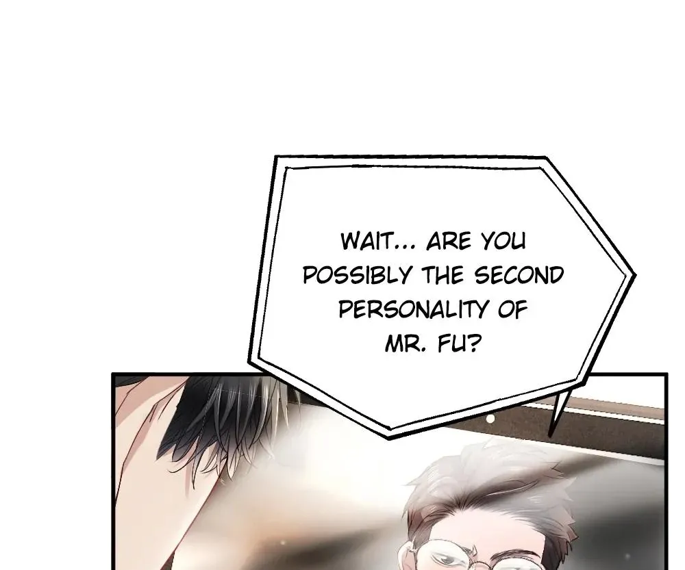 Handsome Guy Takes Over Systems Chapter 26 page 20 - 