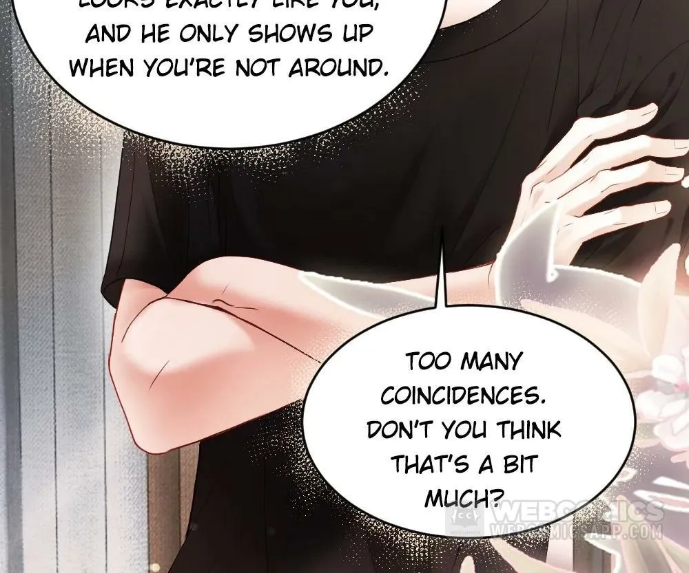 Handsome Guy Takes Over Systems Chapter 26 page 3 - 