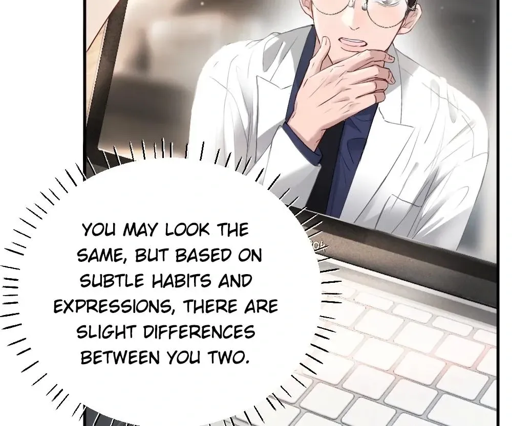 Handsome Guy Takes Over Systems Chapter 26 page 21 - 
