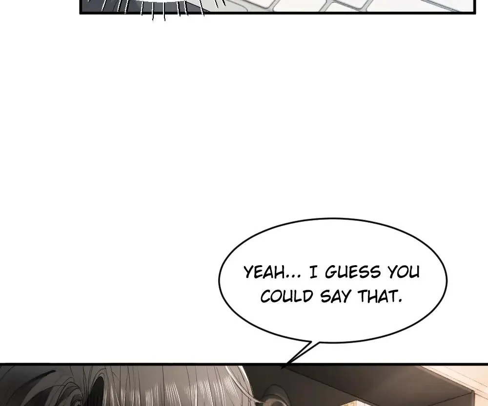Handsome Guy Takes Over Systems Chapter 26 page 22 - 