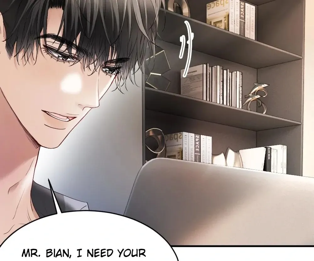 Handsome Guy Takes Over Systems Chapter 26 page 23 - 