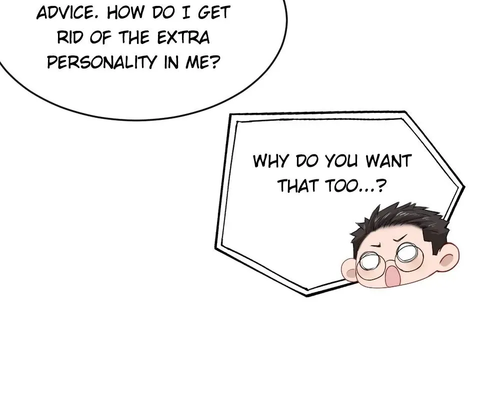 Handsome Guy Takes Over Systems Chapter 26 page 24 - 