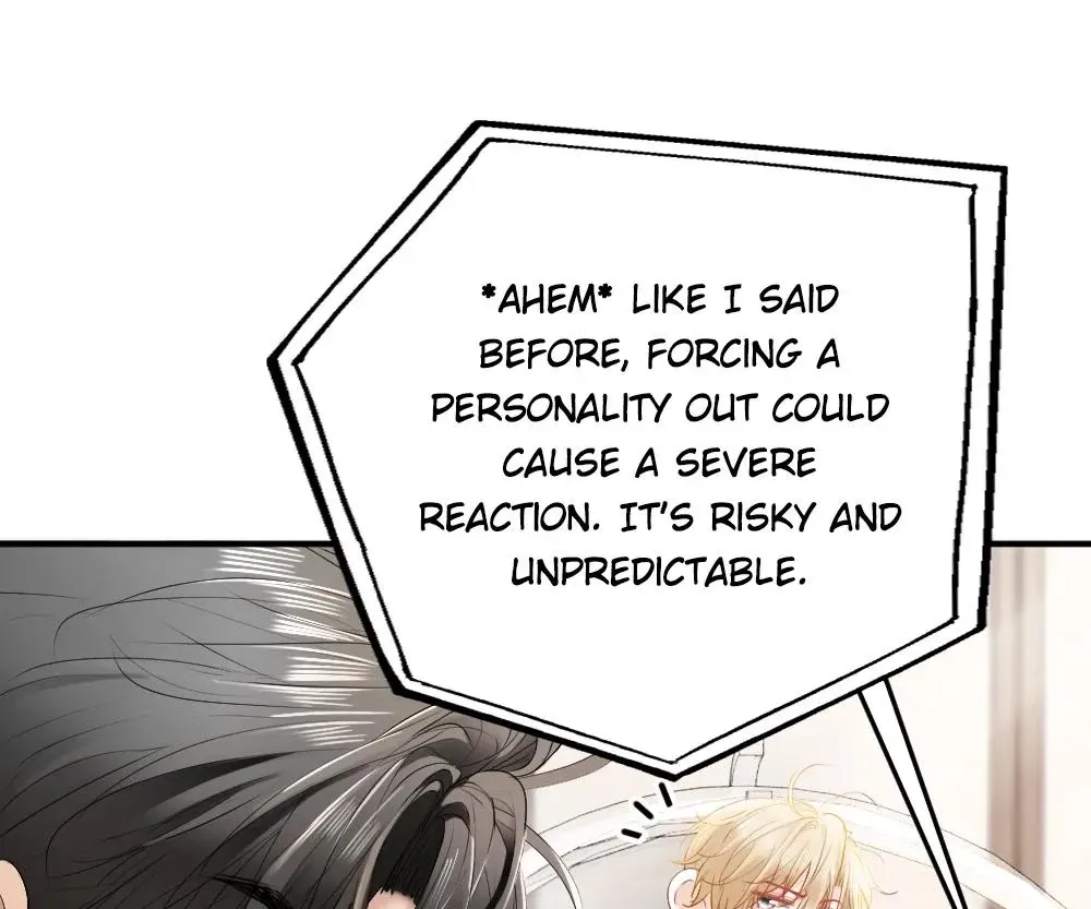 Handsome Guy Takes Over Systems Chapter 26 page 25 - 